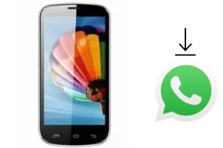 Come installare WhatsApp su IGlo A319W