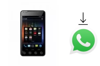 Come installare WhatsApp su IGlo A907B