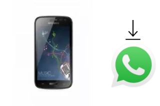 Come installare WhatsApp su IGlo A908