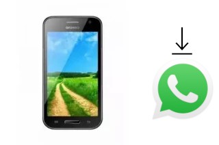 Come installare WhatsApp su IGlo A910