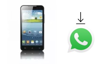 Come installare WhatsApp su IGlo A918 3G