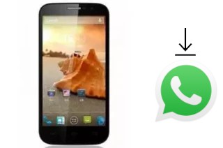 Come installare WhatsApp su IGlo A9910W