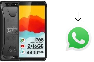 Come installare WhatsApp su iHunt S10 Tank 2021