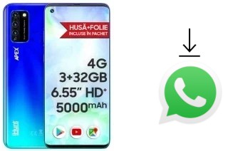 Come installare WhatsApp su iHunt S20 Ultra Apex 2021