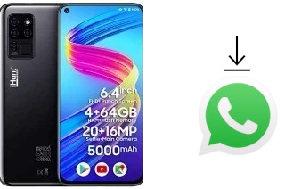 Come installare WhatsApp su iHunt S30 ULTRA APEX 2021