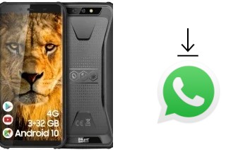 Come installare WhatsApp su iHunt S60 Discovery Plus 2021