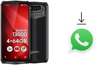 Come installare WhatsApp su iHunt Titan P13000 Pro