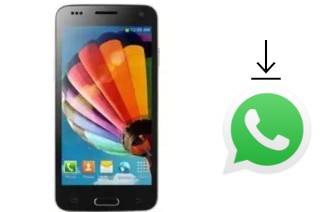 Come installare WhatsApp su Ikon IK-547