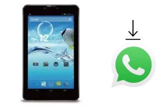 Come installare WhatsApp su Ikon IK-TPC7065P