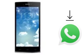 Come installare WhatsApp su Ikon Y10