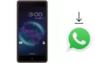 Come installare WhatsApp su Iku Curvy C50I