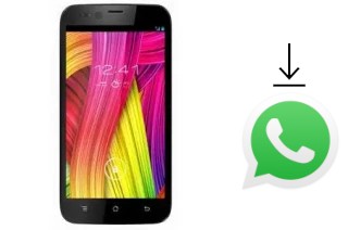 Come installare WhatsApp su Iku Droid k22I