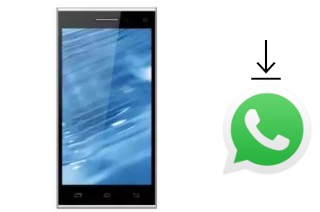 Come installare WhatsApp su Iku Elegant K50I