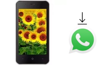 Come installare WhatsApp su Iku K40I