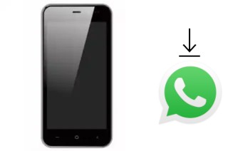 Come installare WhatsApp su Iku K45I