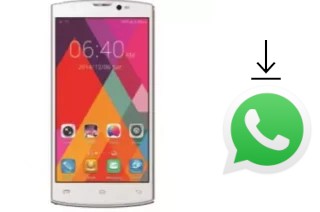 Come installare WhatsApp su Iku Powerful K55I