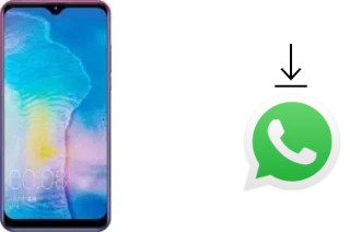 Come installare WhatsApp su iLA 8X