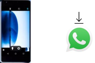 Come installare WhatsApp su iLA S1 King kong