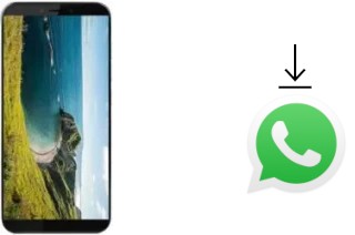 Come installare WhatsApp su iLA Silk