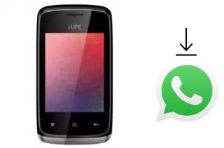 Come installare WhatsApp su iLife Itell S280