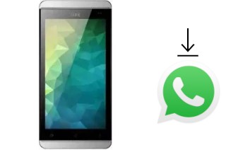 Come installare WhatsApp su iLife Itell S450