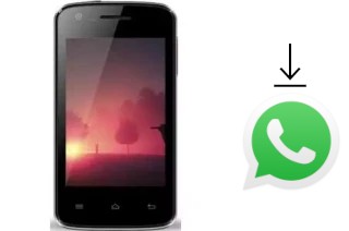 Come installare WhatsApp su iLife SM352