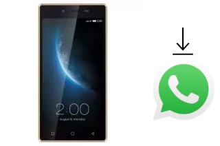 Come installare WhatsApp su iLike X3 Pro Slim