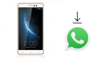 Come installare WhatsApp su iLike X5 Metal