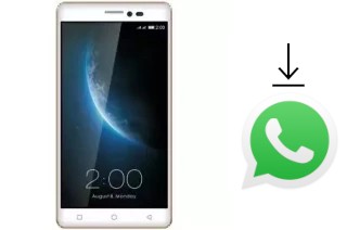 Come installare WhatsApp su iLike X5 Plus