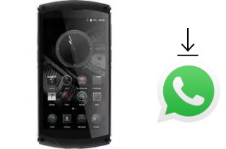 Come installare WhatsApp su iMan Victor S