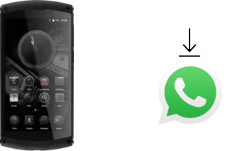 Come installare WhatsApp su iMan Victor