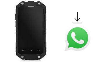 Come installare WhatsApp su iMan X2