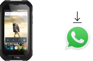 Come installare WhatsApp su iMan X5