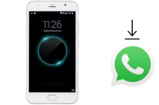 Come installare WhatsApp su Imi Hope 4G