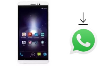 Come installare WhatsApp su Imi Newton 6-0 Plus