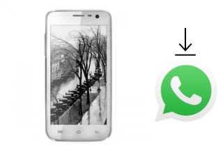 Come installare WhatsApp su IMO Discovery II