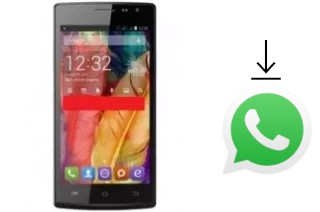 Come installare WhatsApp su IMO Feel 5