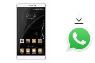 Come installare WhatsApp su IMO Feel 6