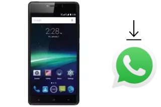 Come installare WhatsApp su IMO Feel 8 Metal