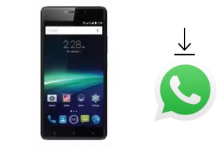 Come installare WhatsApp su IMO Feel 8 Pro