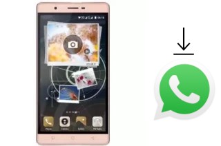 Come installare WhatsApp su IMO Feel A6