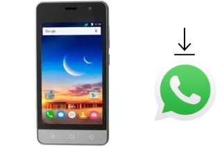 Come installare WhatsApp su IMO Q