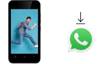 Come installare WhatsApp su IMO Q2 Plus