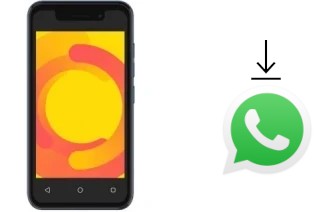 Come installare WhatsApp su IMO Q2 Pro