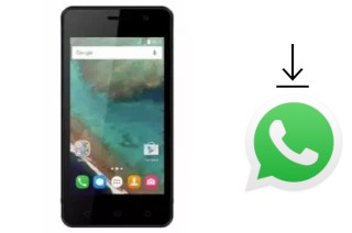 Come installare WhatsApp su IMO Q2