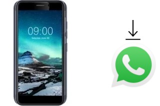 Come installare WhatsApp su IMO Q3 Plus