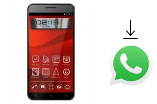 Come installare WhatsApp su IMO Q8