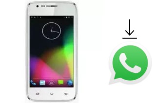 Come installare WhatsApp su IMO S50