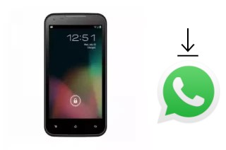 Come installare WhatsApp su IMO S67