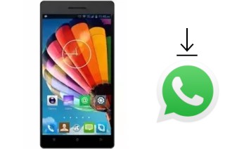 Come installare WhatsApp su IMO S70